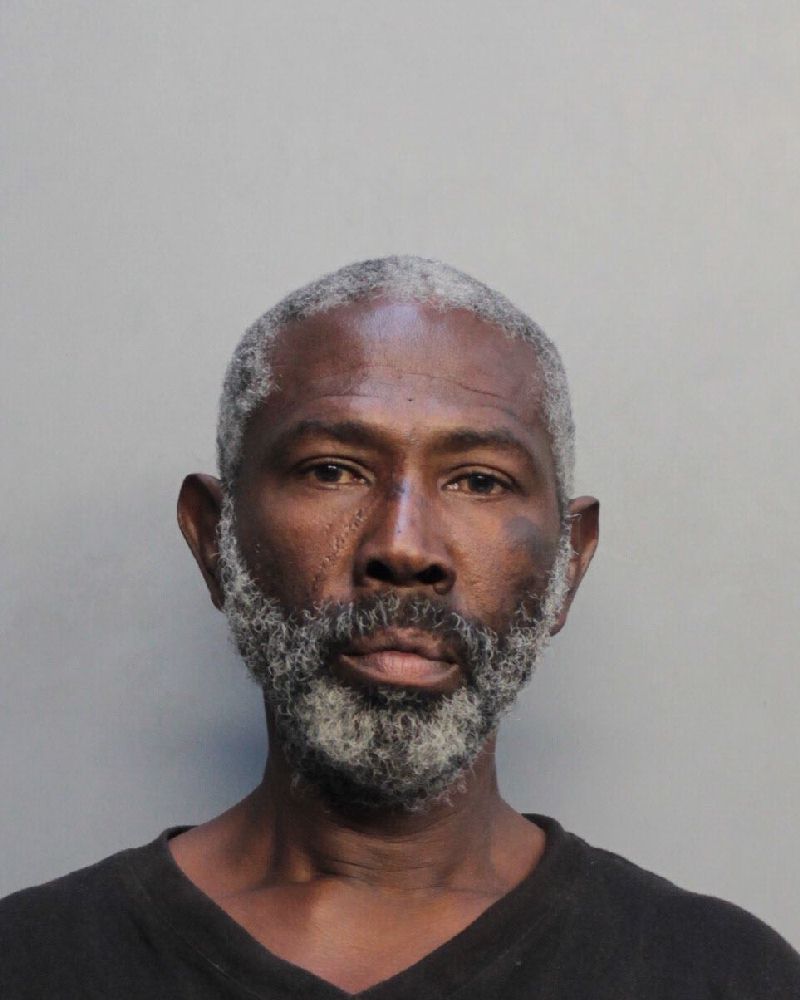 Gerald Porter Info, Photos, Data, and More / Gerald Porter TriCountyBusts / Is Gerald Porter on Social Media Like Facebook, Instagram abd Twitter?