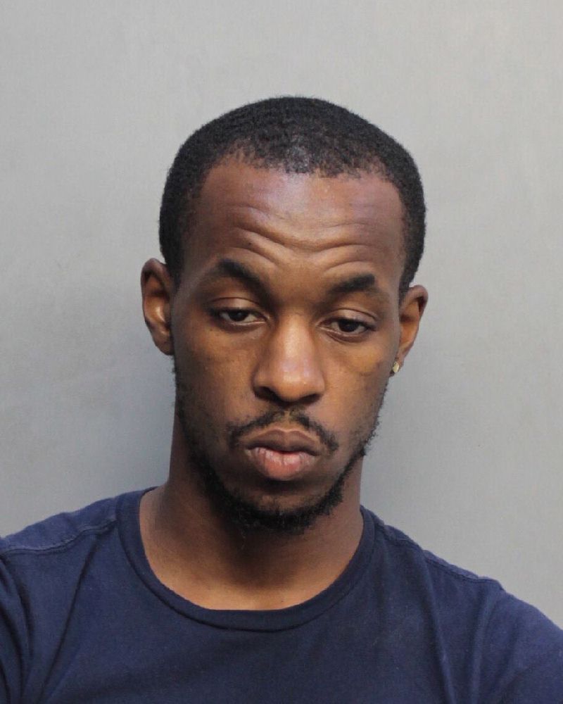 Roderick Jordan Info, Photos, Data, and More / Roderick Jordan TriCountyBusts / Is Roderick Jordan on Social Media Like Facebook, Instagram abd Twitter?