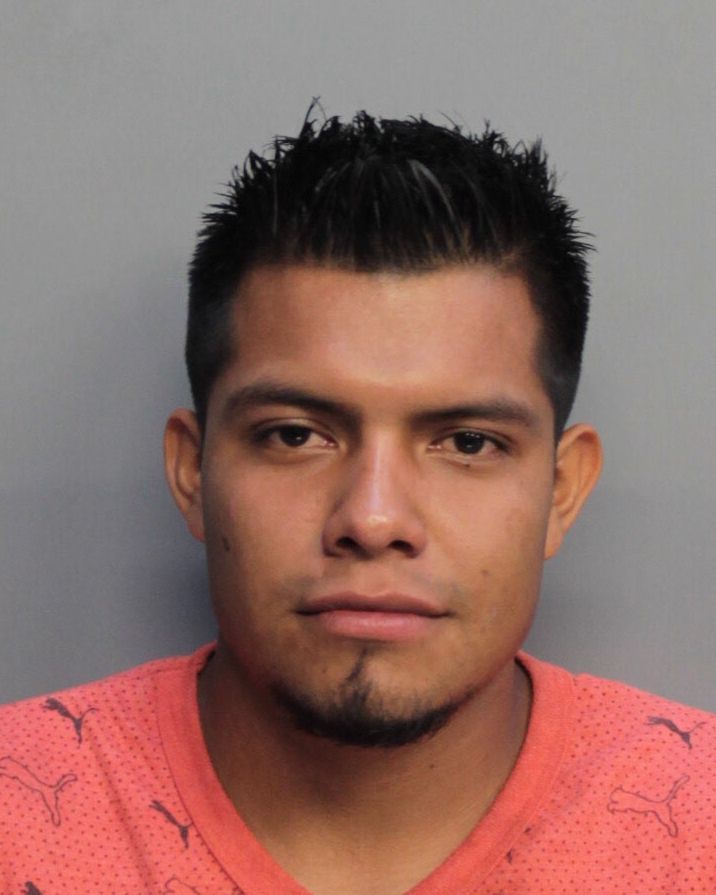 Fredy Fuentes-Perez Info, Photos, Data, and More / Fredy Fuentes-Perez TriCountyBusts / Is Fredy Fuentes-Perez on Social Media Like Facebook, Instagram abd Twitter?