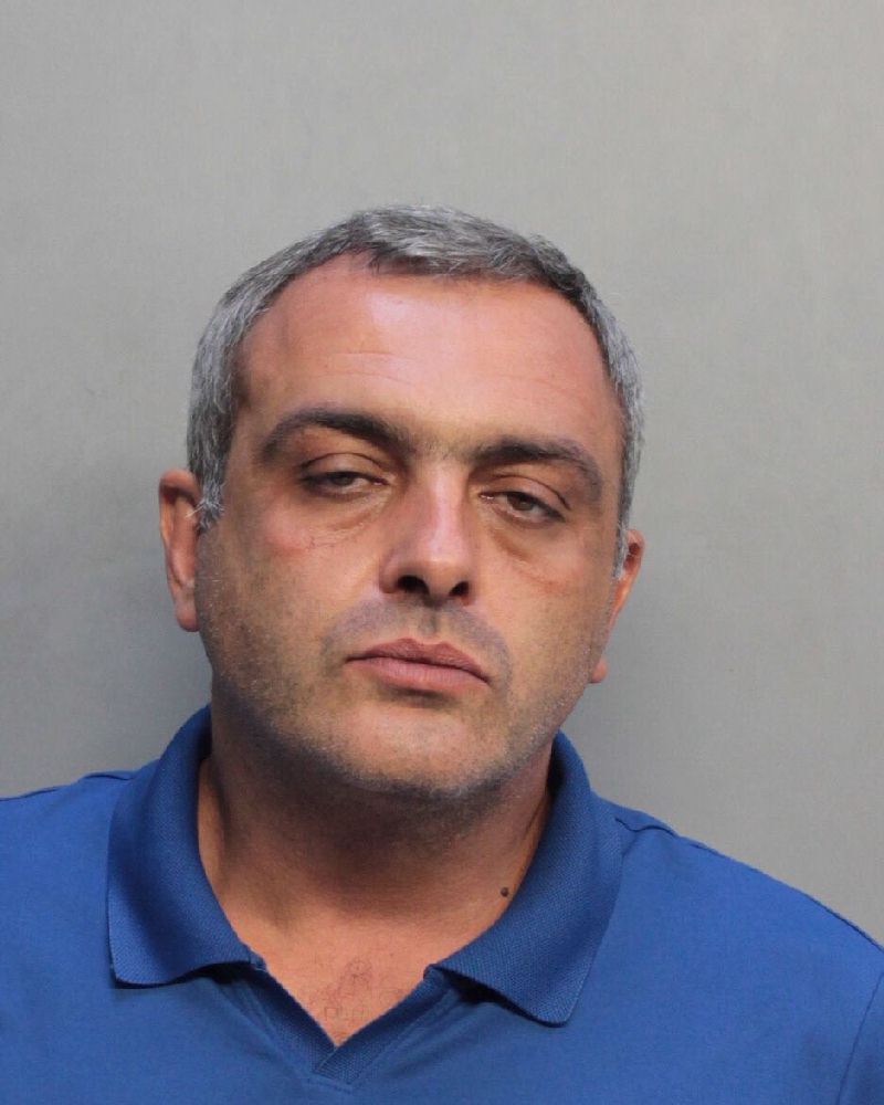 Papikyan Levon Info, Photos, Data, and More / Papikyan Levon TriCountyBusts / Is Papikyan Levon on Social Media Like Facebook, Instagram abd Twitter?