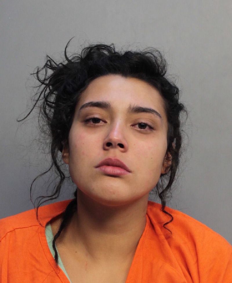 Kimberly Gonzalez Info, Photos, Data, and More / Kimberly Gonzalez TriCountyBusts / Is Kimberly Gonzalez on Social Media Like Facebook, Instagram abd Twitter?