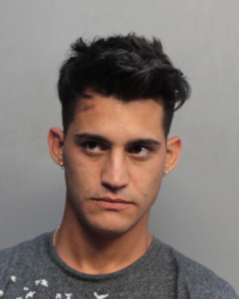 Frank Campos-Alvarez Info, Photos, Data, and More / Frank Campos-Alvarez TriCountyBusts / Is Frank Campos-Alvarez on Social Media Like Facebook, Instagram abd Twitter?