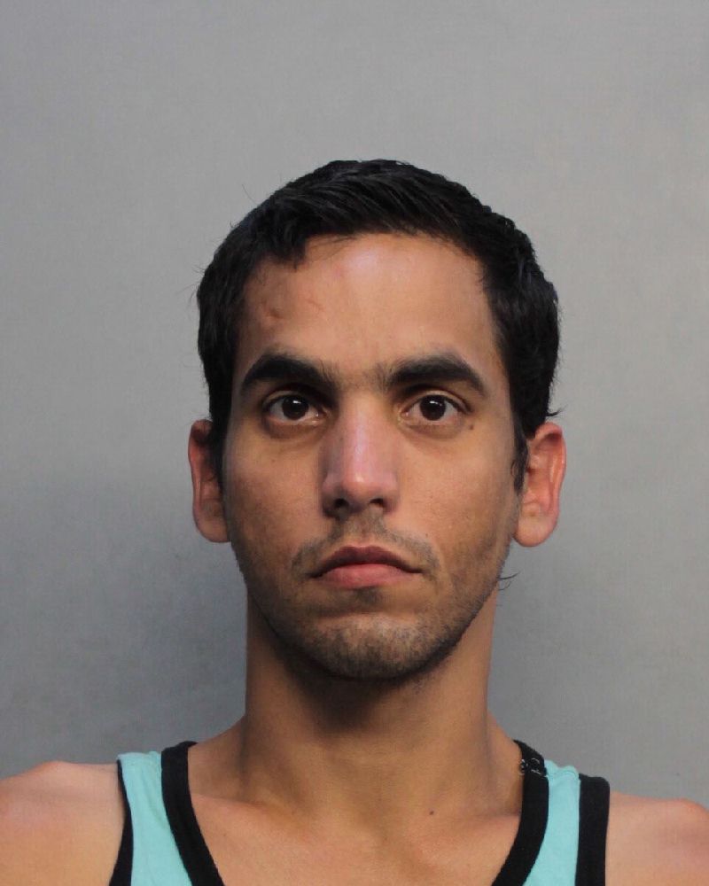 Yosvany Ruiz Records Yosvany Ruiz / Yosvany Ruiz Photos Yosvany Ruiz