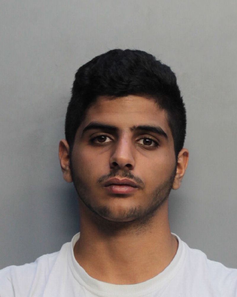 Mohammad Albrak Records Mohammad Albrak / Mohammad Albrak Photos Mohammad Albrak