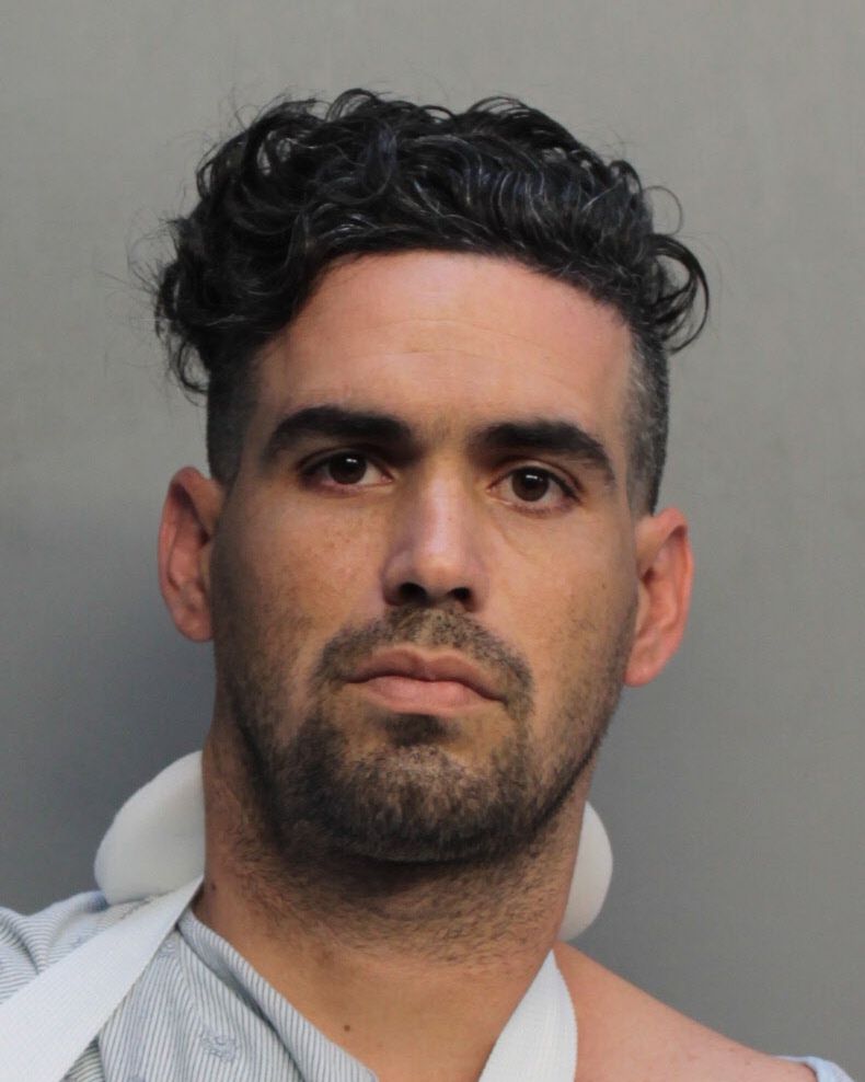 Danilo Pena-Alvarez Records Danilo Pena-Alvarez / Danilo Pena-Alvarez Photos Danilo Pena-Alvarez