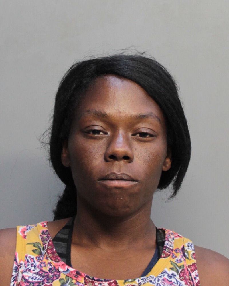 Shantua Walker Info, Photos, Data, and More / Shantua Walker TriCountyBusts / Is Shantua Walker on Social Media Like Facebook, Instagram abd Twitter?