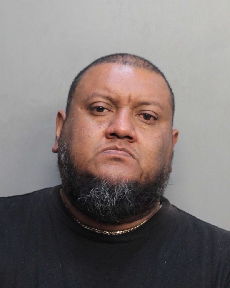 Miguel Manzanares Info, Photos, Data, and More / Miguel Manzanares TriCountyBusts / Is Miguel Manzanares on Social Media Like Facebook, Instagram abd Twitter?