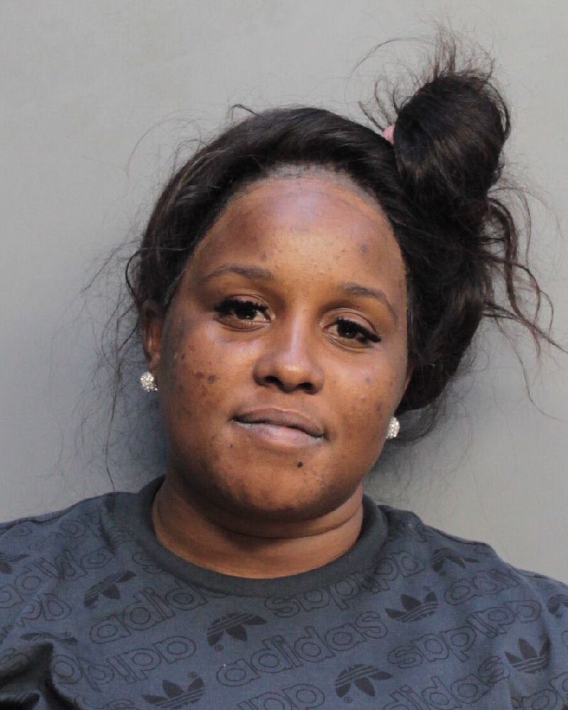 Kashae Lewis Info, Photos, Data, and More / Kashae Lewis TriCountyBusts / Is Kashae Lewis on Social Media Like Facebook, Instagram abd Twitter?