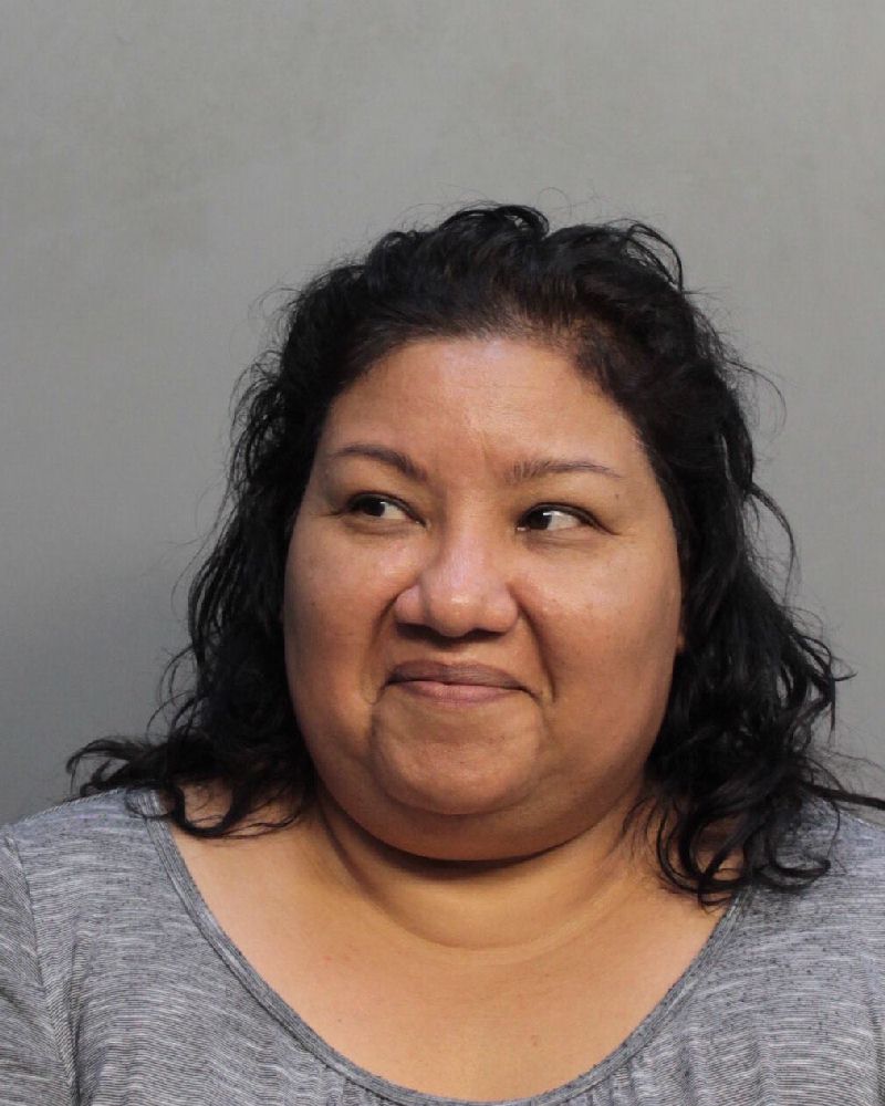 Ruth Paniaqua Info, Photos, Data, and More / Ruth Paniaqua TriCountyBusts / Is Ruth Paniaqua on Social Media Like Facebook, Instagram abd Twitter?