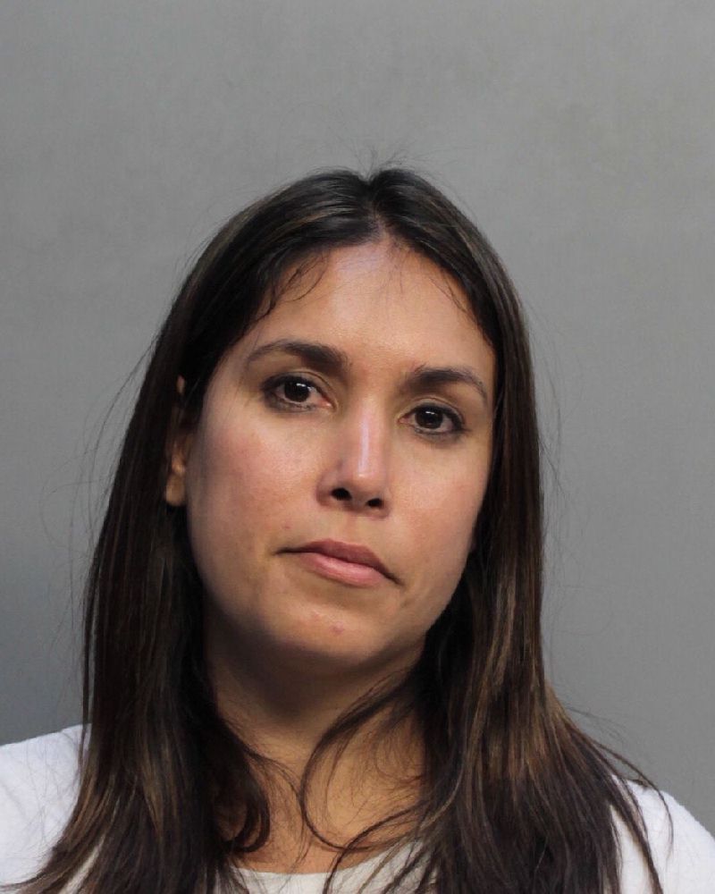 Claudia Ortiz Info, Photos, Data, and More / Claudia Ortiz TriCountyBusts / Is Claudia Ortiz on Social Media Like Facebook, Instagram abd Twitter?