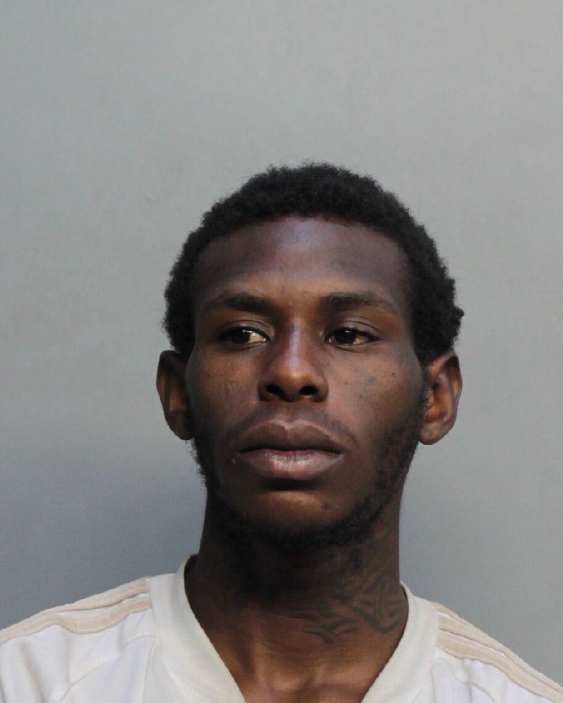 Demetris Hillman Info, Photos, Data, and More / Demetris Hillman TriCountyBusts / Is Demetris Hillman on Social Media Like Facebook, Instagram abd Twitter?