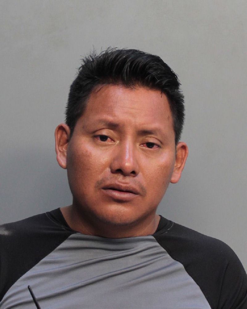 Arturo Cuevas Info, Photos, Data, and More / Arturo Cuevas TriCountyBusts / Is Arturo Cuevas on Social Media Like Facebook, Instagram abd Twitter?