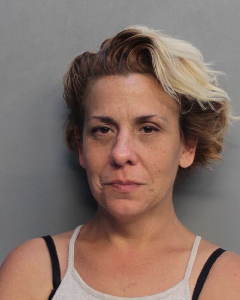 Celia Infiesta Info, Photos, Data, and More / Celia Infiesta TriCountyBusts / Is Celia Infiesta on Social Media Like Facebook, Instagram abd Twitter?