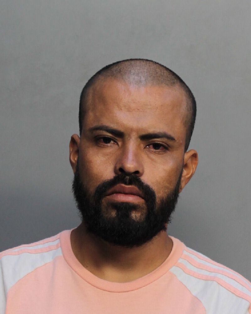 Jose Zuniga Info, Photos, Data, and More / Jose Zuniga TriCountyBusts / Is Jose Zuniga on Social Media Like Facebook, Instagram abd Twitter?