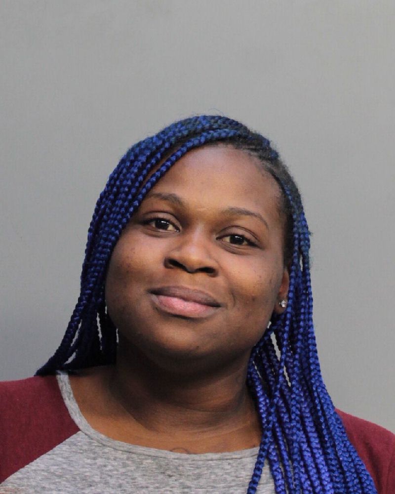 Latetra Martin Info, Photos, Data, and More / Latetra Martin TriCountyBusts / Is Latetra Martin on Social Media Like Facebook, Instagram abd Twitter?