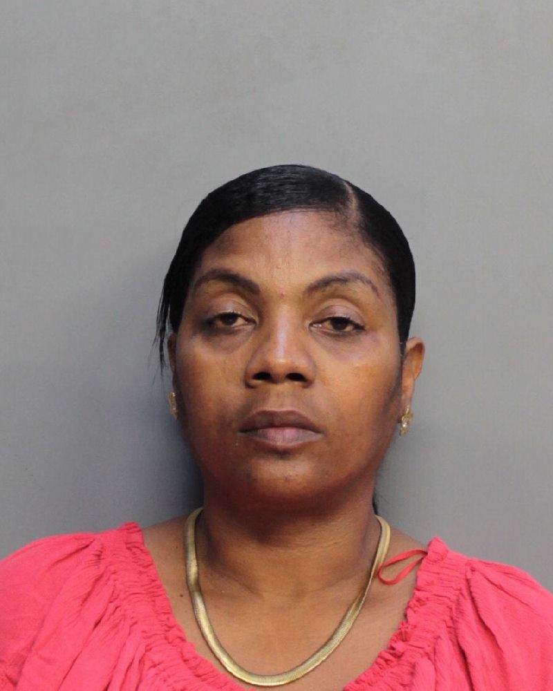 Maryi Bannister Info, Photos, Data, and More / Maryi Bannister TriCountyBusts / Is Maryi Bannister on Social Media Like Facebook, Instagram abd Twitter?