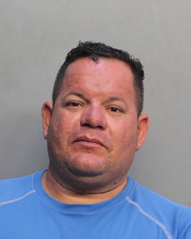 Hecbert Hernandez-Perez Info, Photos, Data, and More / Hecbert Hernandez-Perez TriCountyBusts / Is Hecbert Hernandez-Perez on Social Media Like Facebook, Instagram abd Twitter?