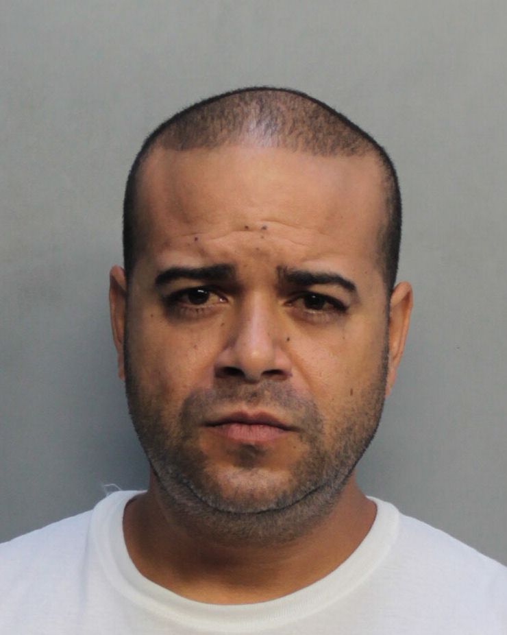 Alberto Colon Salgado Info, Photos, Data, and More / Alberto Colon Salgado TriCountyBusts / Is Alberto Colon Salgado on Social Media Like Facebook, Instagram abd Twitter?