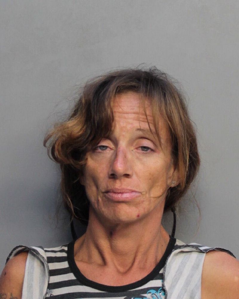 Terra Watson Info, Photos, Data, and More / Terra Watson TriCountyBusts / Is Terra Watson on Social Media Like Facebook, Instagram abd Twitter?