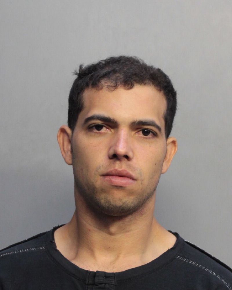 Alexei Bacallao Info, Photos, Data, and More / Alexei Bacallao TriCountyBusts / Is Alexei Bacallao on Social Media Like Facebook, Instagram abd Twitter?