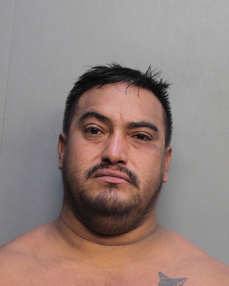 Alexis Mejia Info, Photos, Data, and More / Alexis Mejia TriCountyBusts / Is Alexis Mejia on Social Media Like Facebook, Instagram abd Twitter?