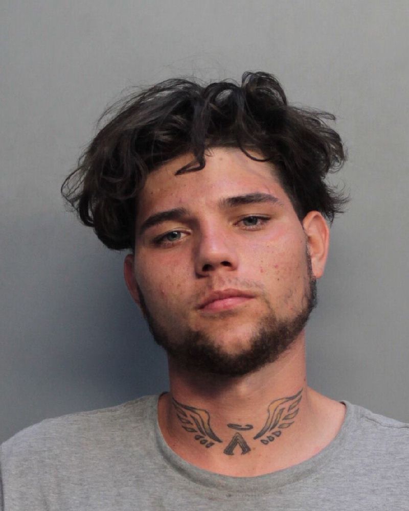 Jhon Hernandez-Uribe Info, Photos, Data, and More / Jhon Hernandez-Uribe TriCountyBusts / Is Jhon Hernandez-Uribe on Social Media Like Facebook, Instagram abd Twitter?