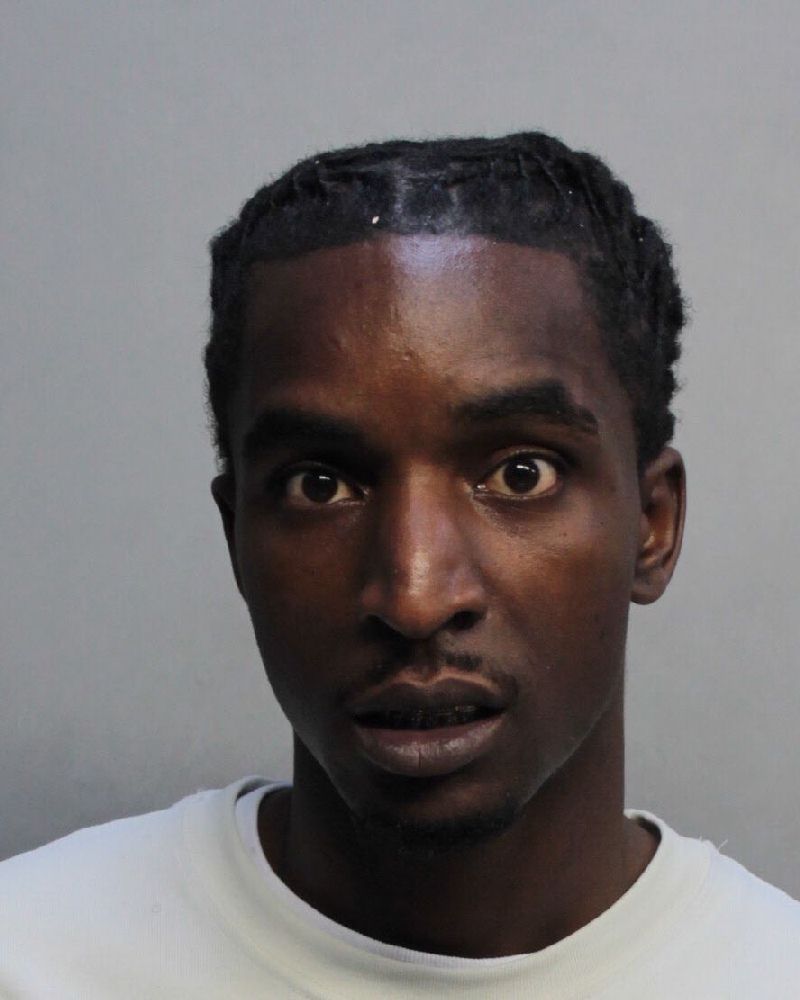 Ahman Burns Info, Photos, Data, and More / Ahman Burns TriCountyBusts / Is Ahman Burns on Social Media Like Facebook, Instagram abd Twitter?