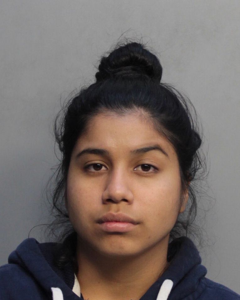 Antonella Suarez Info, Photos, Data, and More / Antonella Suarez TriCountyBusts / Is Antonella Suarez on Social Media Like Facebook, Instagram abd Twitter?