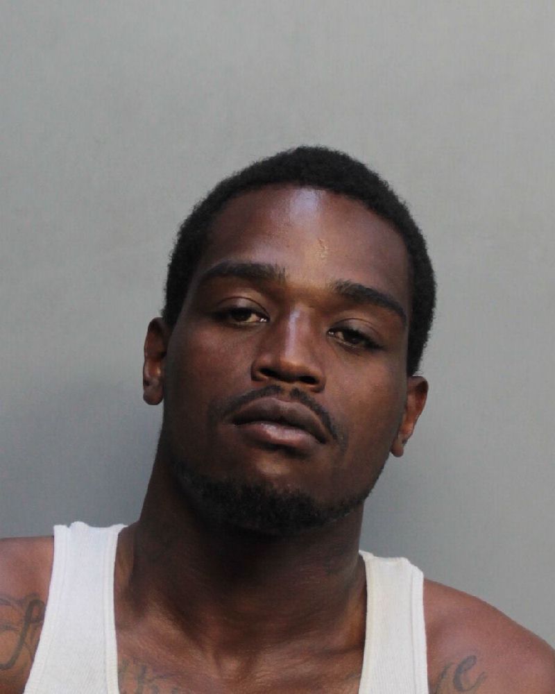 Marquis Shelby Info, Photos, Data, and More / Marquis Shelby TriCountyBusts / Is Marquis Shelby on Social Media Like Facebook, Instagram abd Twitter?