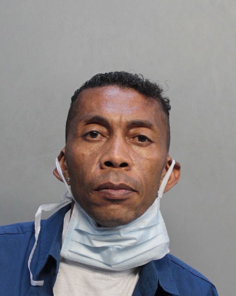 Virgilio Herrera Info, Photos, Data, and More / Virgilio Herrera TriCountyBusts / Is Virgilio Herrera on Social Media Like Facebook, Instagram abd Twitter?