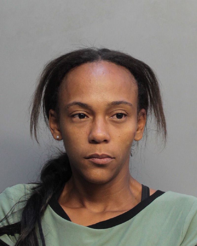 Marquisha Williams Info, Photos, Data, and More / Marquisha Williams TriCountyBusts / Is Marquisha Williams on Social Media Like Facebook, Instagram abd Twitter?