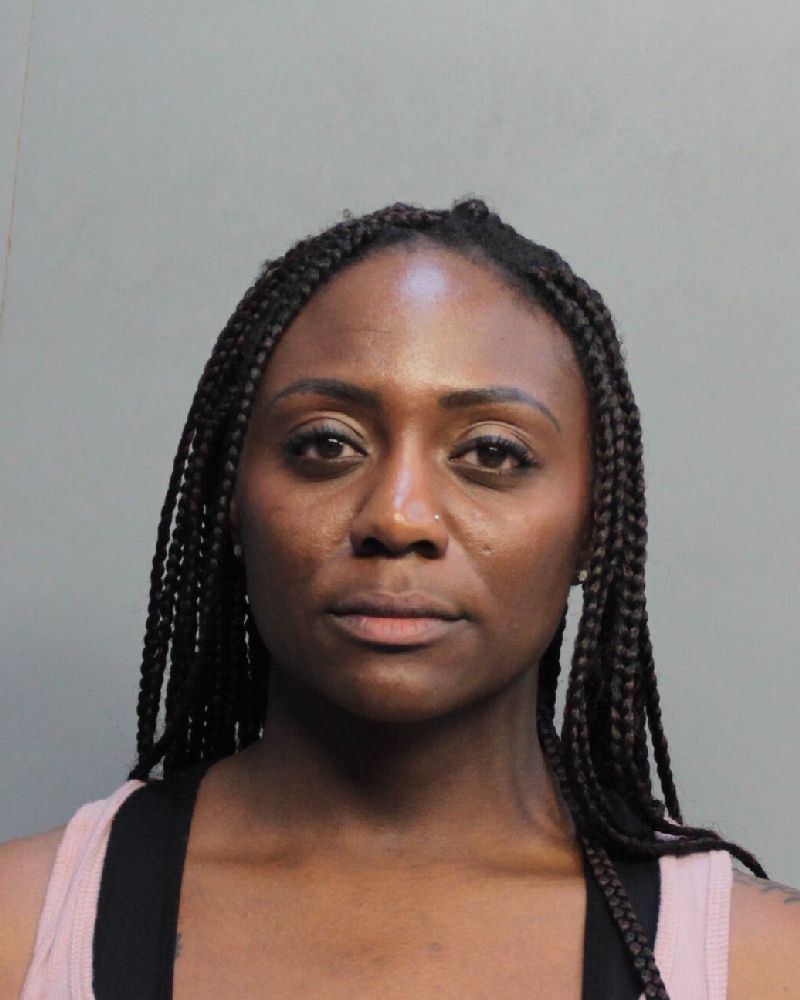 Tekila Brown Records Tekila Brown / Tekila Brown Photos Tekila Brown