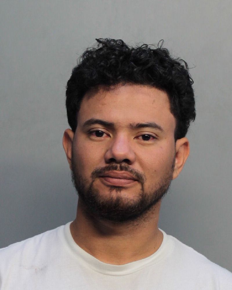 Jeliel Figueror Records Jeliel Figueror / Jeliel Figueror Photos Jeliel Figueror