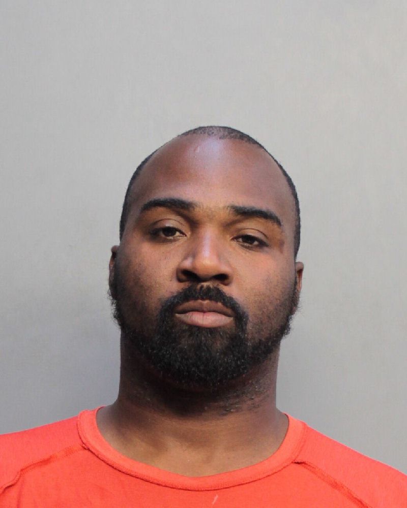 Rashaad Scott Records Rashaad Scott / Rashaad Scott Photos Rashaad Scott