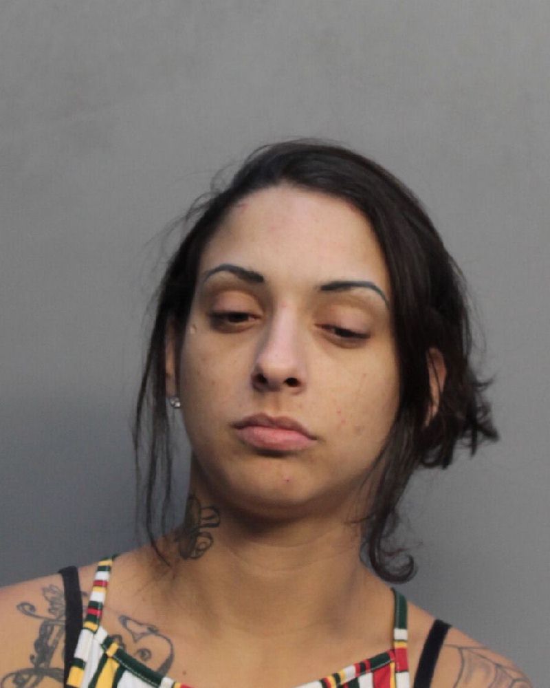 Yesenia Valladares Records Yesenia Valladares / Yesenia Valladares Photos Yesenia Valladares