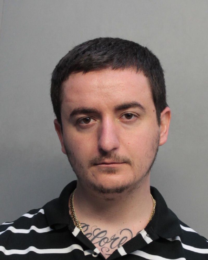 Klestin Koci Records Klestin Koci / Klestin Koci Photos Klestin Koci