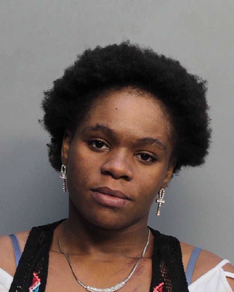 Shandreka Williams Records Shandreka Williams / Shandreka Williams Photos Shandreka Williams