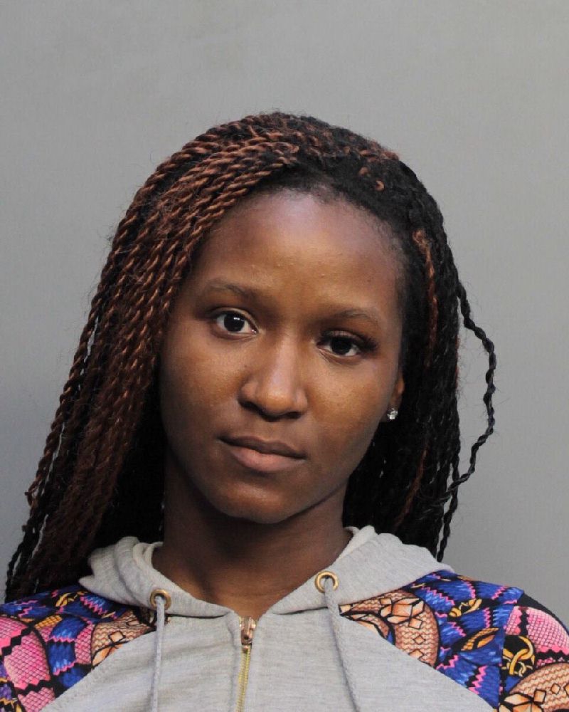 Quinnisha Arnett Records Quinnisha Arnett / Quinnisha Arnett Photos Quinnisha Arnett