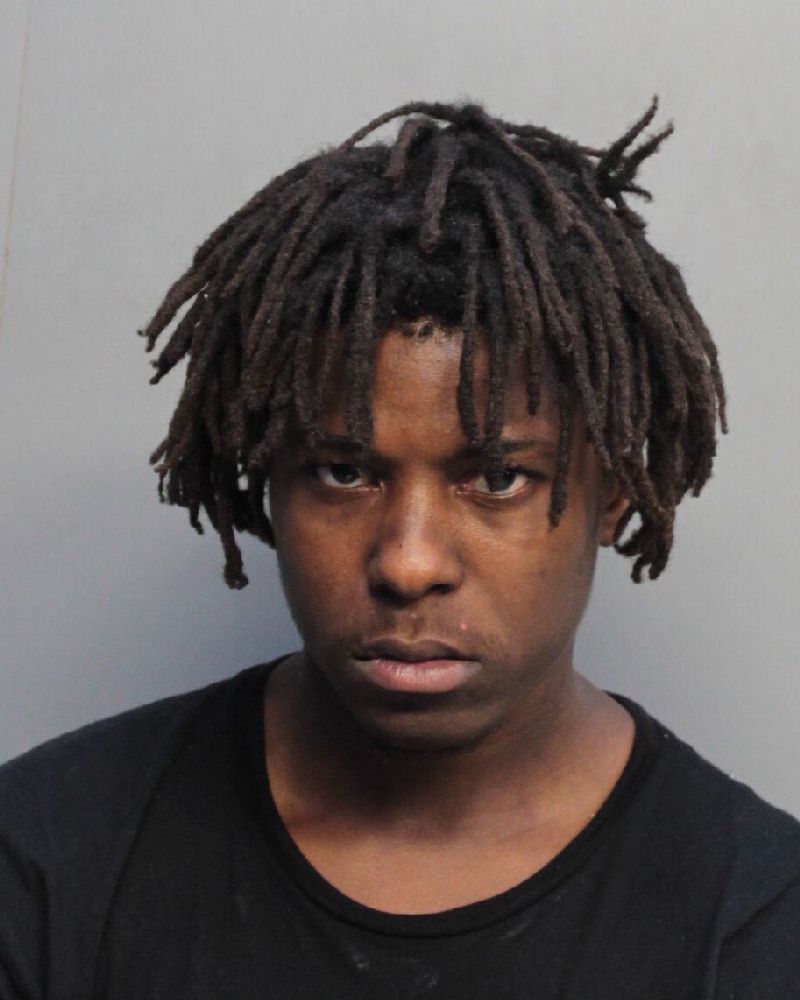 Darius Roberts Records Darius Roberts / Darius Roberts Photos Darius Roberts