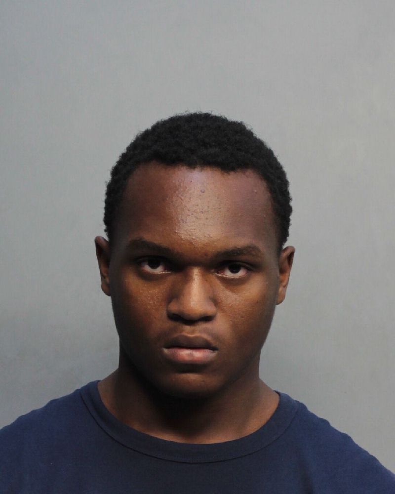 Daunte Miller Records Daunte Miller / Daunte Miller Photos Daunte Miller