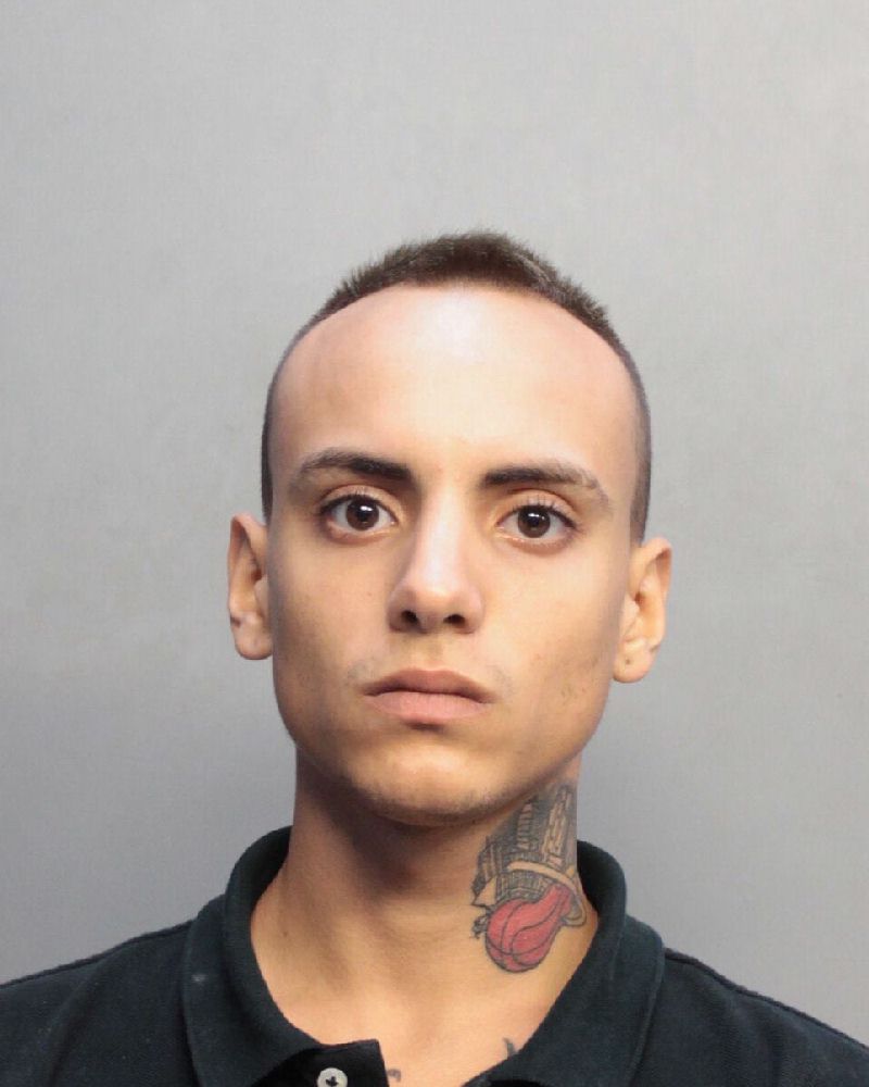 Alberto Cabrera-Miranda Records Alberto Cabrera-Miranda / Alberto Cabrera-Miranda Photos Alberto Cabrera-Miranda