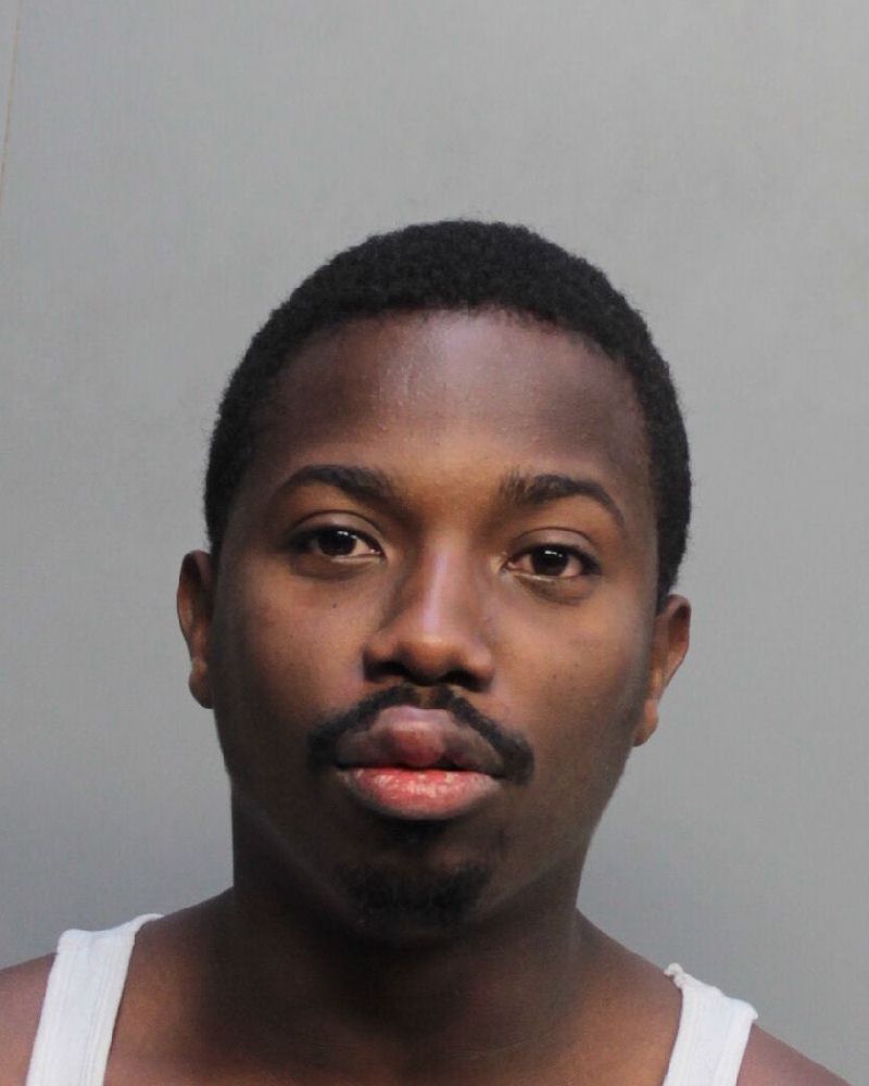 Mckenley Sylvain Records Mckenley Sylvain / Mckenley Sylvain Photos Mckenley Sylvain