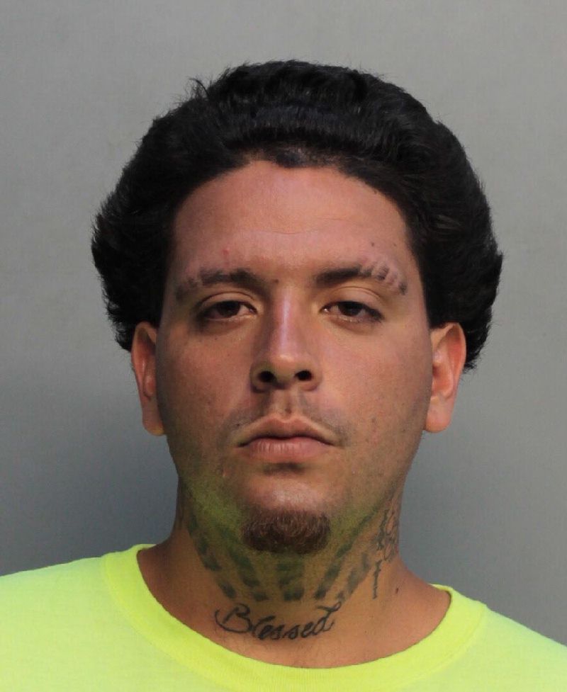 Roberto Rodriguez Records Roberto Rodriguez / Roberto Rodriguez Photos Roberto Rodriguez