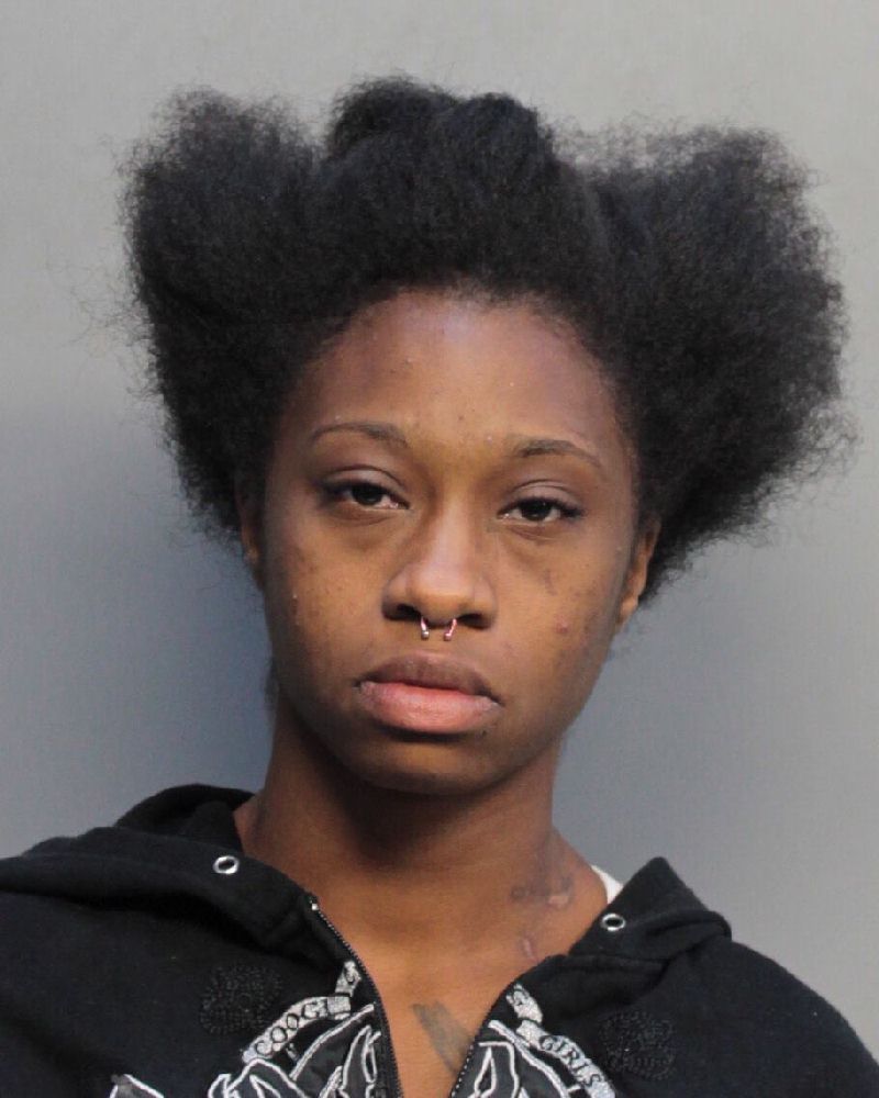 Amani Gilbert Records Amani Gilbert / Amani Gilbert Photos Amani Gilbert