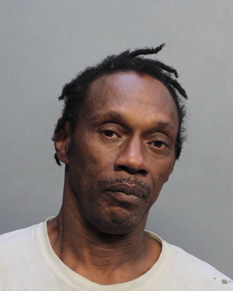 Eldrick Brown Records Eldrick Brown / Eldrick Brown Photos Eldrick Brown