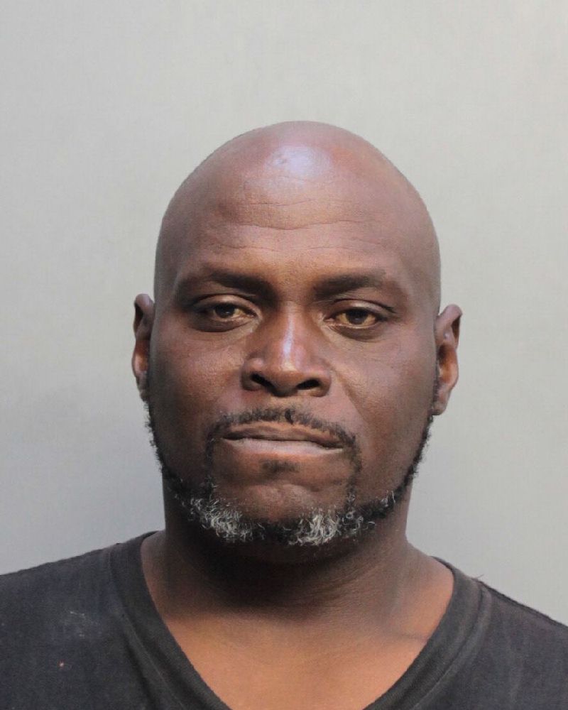 Dioric Johnson Records Dioric Johnson / Dioric Johnson Photos Dioric Johnson