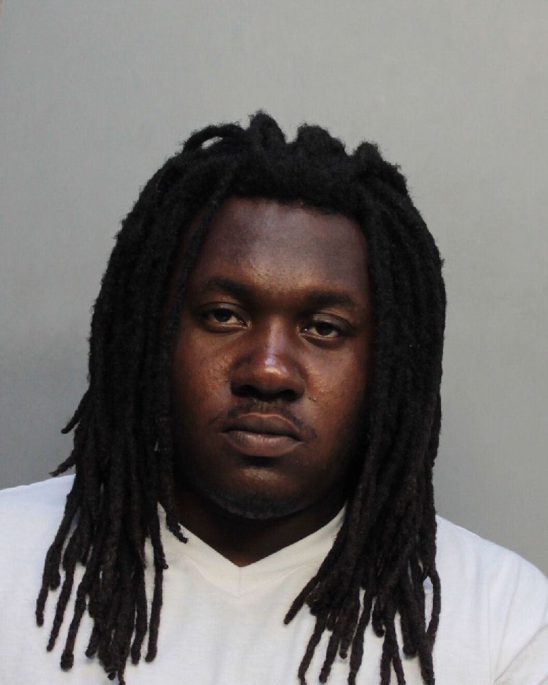 Shaquille Saunders Info, Photos, Data, and More / Shaquille Saunders TriCountyBusts / Is Shaquille Saunders on Social Media Like Facebook, Instagram abd Twitter?
