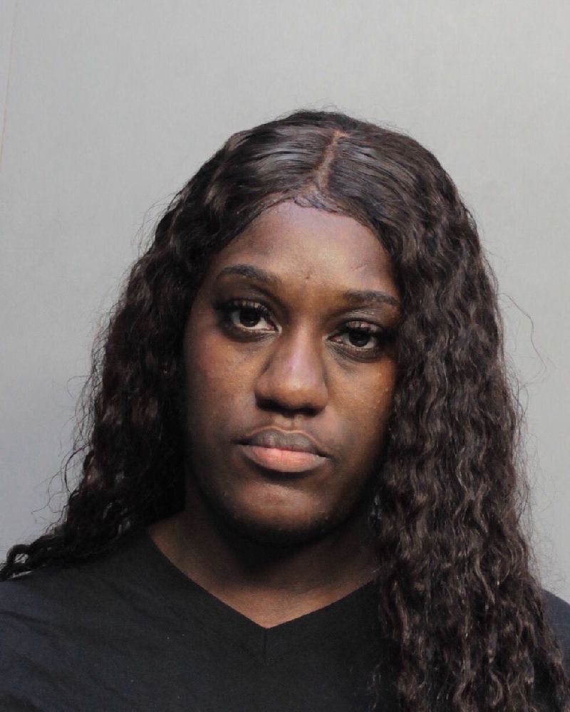 Bonisha Fern Records Bonisha Fern / Bonisha Fern Photos Bonisha Fern