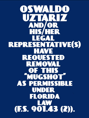 Oswaldo Uztariz Records Oswaldo Uztariz / Oswaldo Uztariz Photos Oswaldo Uztariz
