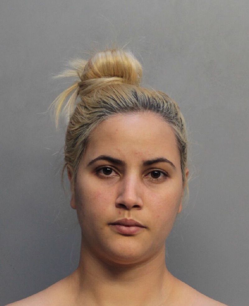 Dianisleidy Castillo Records Dianisleidy Castillo / Dianisleidy Castillo Photos Dianisleidy Castillo